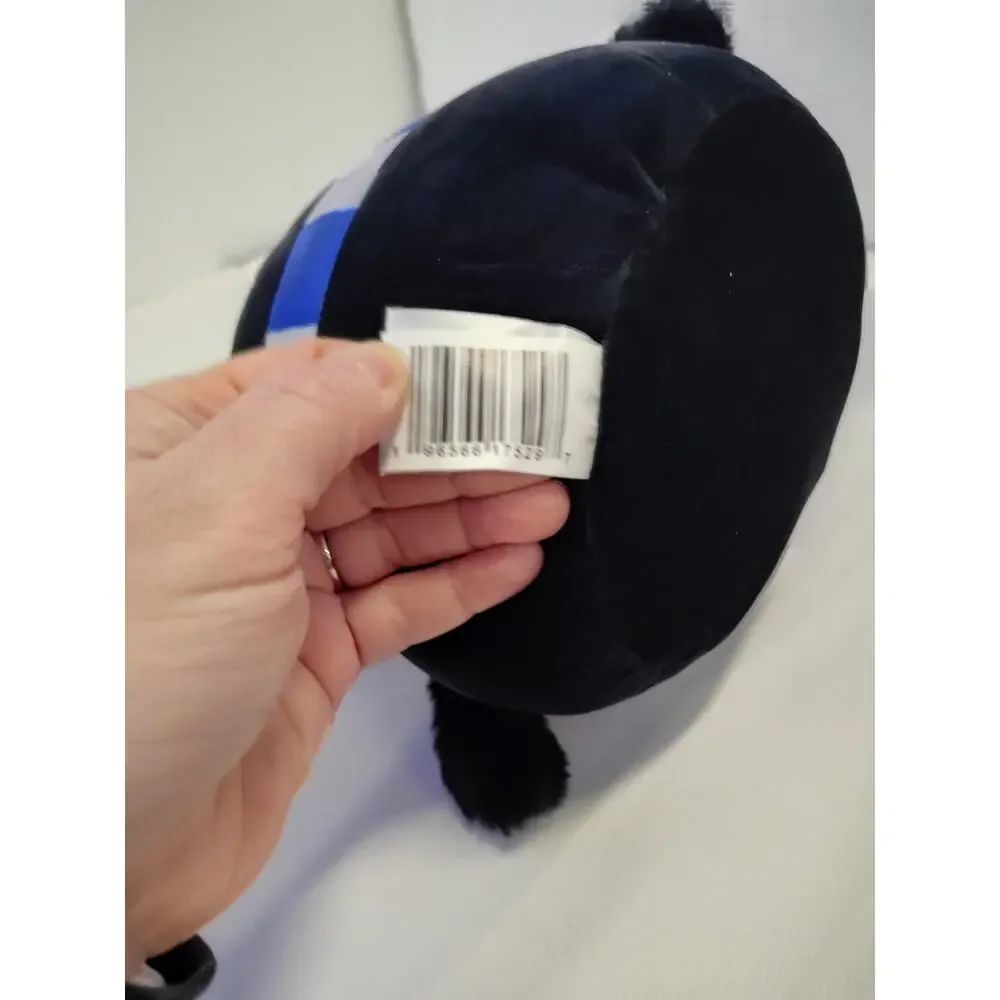 Ravenclaw Squishmallows 8